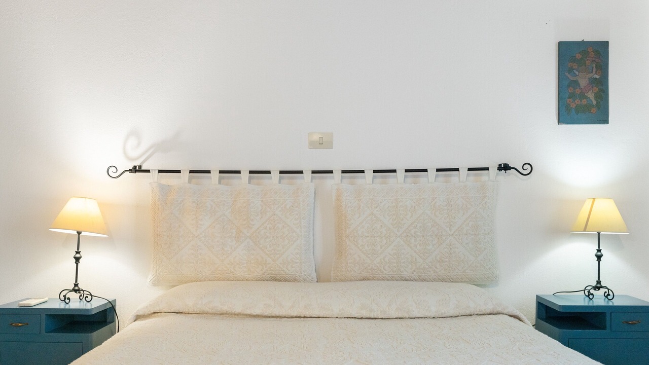 Photo of Bedroom in Siamanna