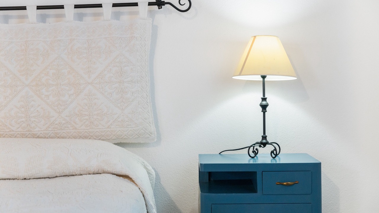 Photo of Bedroom in Siamanna