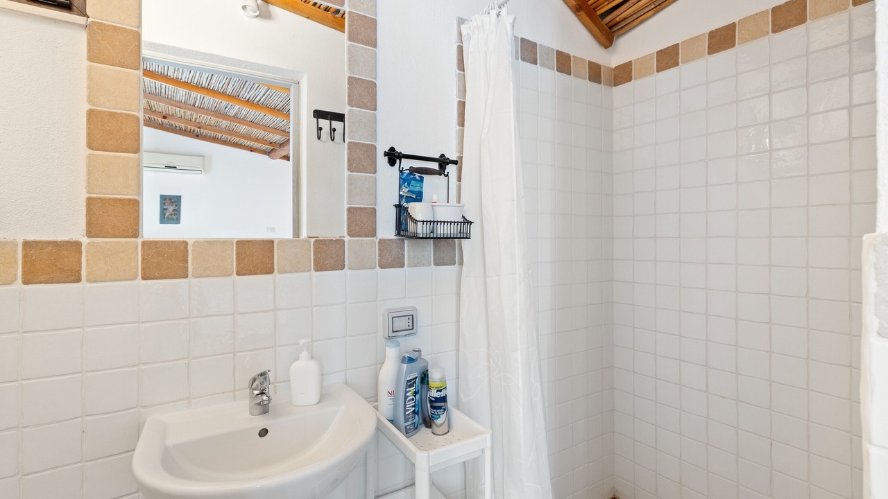 Photo of Bathroom in Siamanna