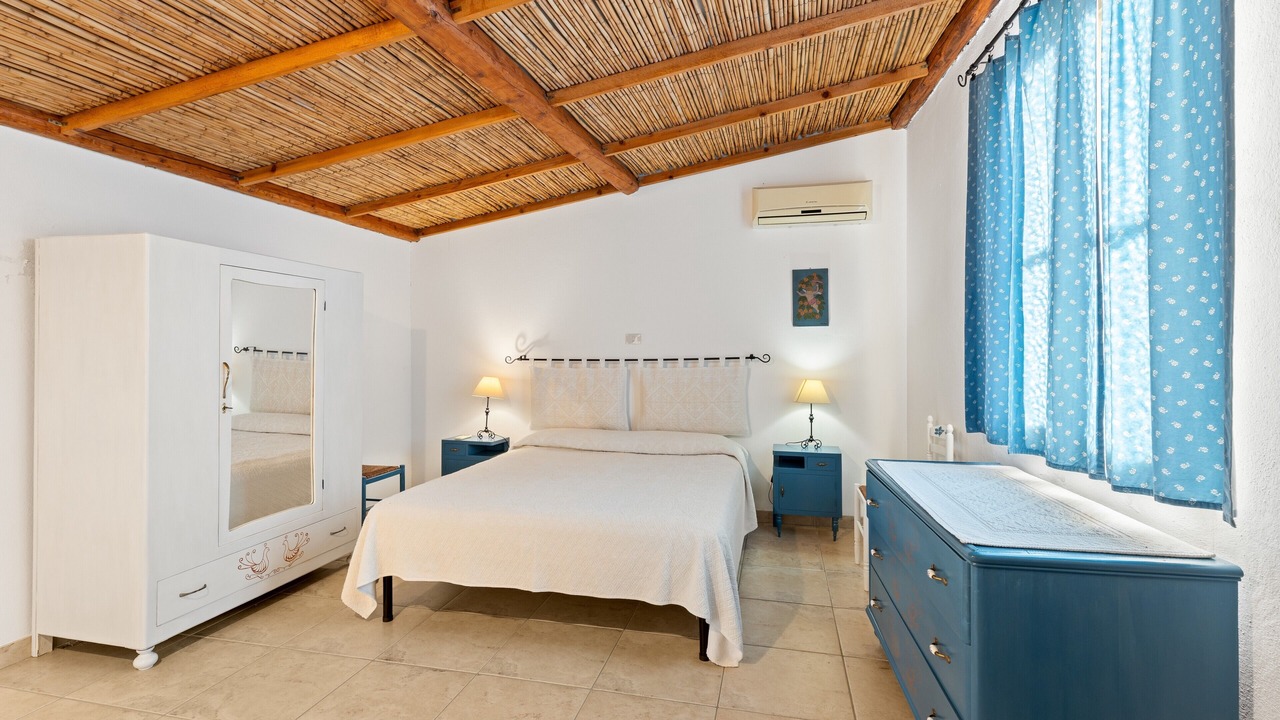 Photo of Bedroom in Siamanna