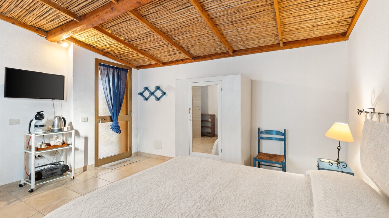 Photo of Bedroom in Siamanna