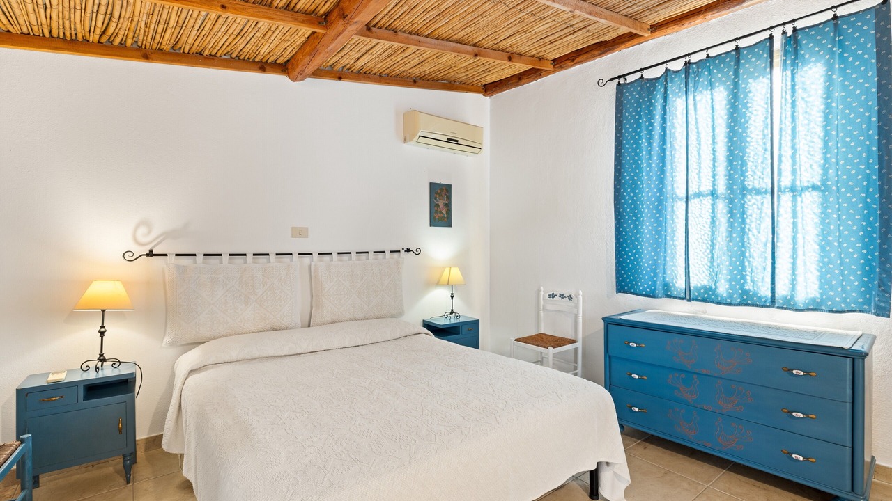 Photo of Bedroom in Siamanna