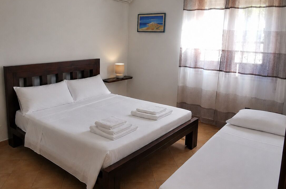 Photo of Bedroom in Erice