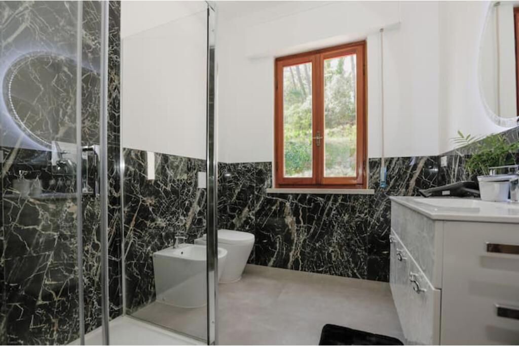Photo of Bathroom in Santa Maria del Giudice