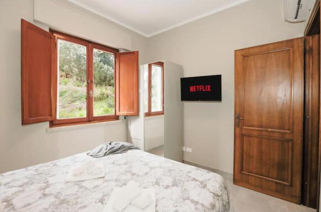 Photo of Bedroom in Santa Maria del Giudice