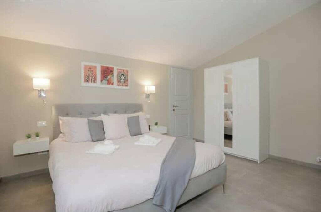 Photo of Bedroom in Santa Maria del Giudice