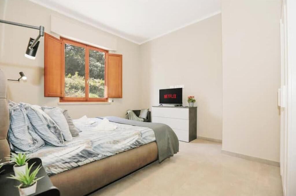 Photo of Bedroom in Santa Maria del Giudice