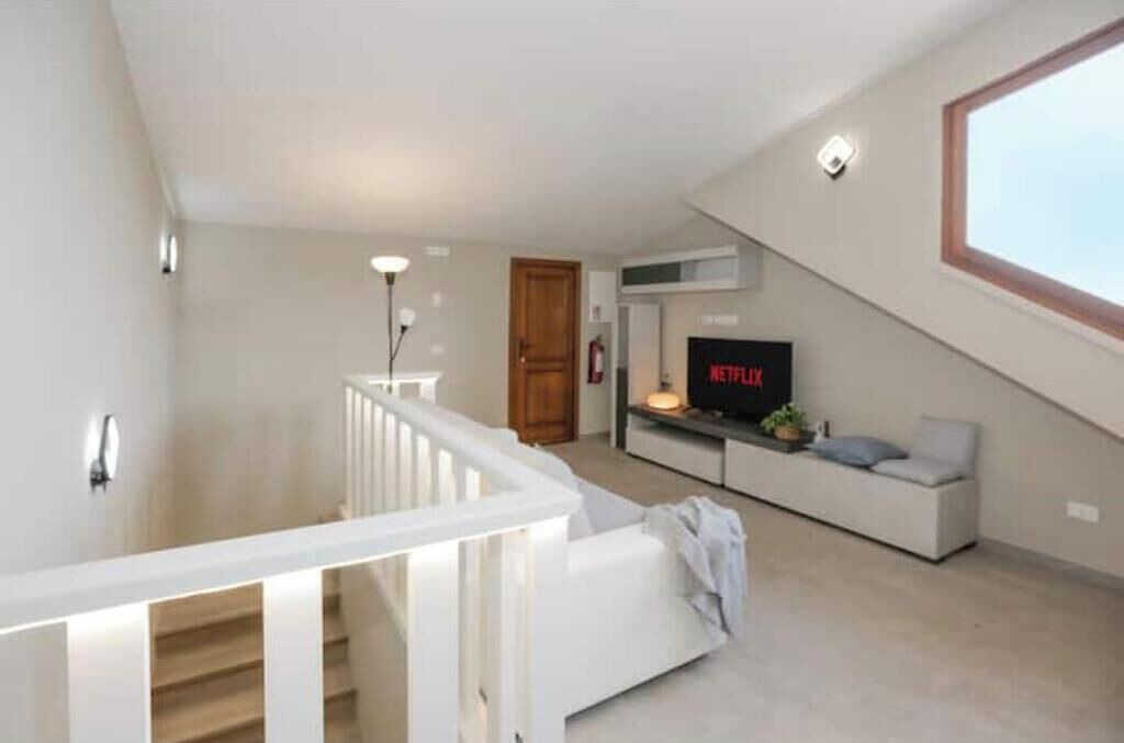 Photo of Livingroom in Santa Maria del Giudice