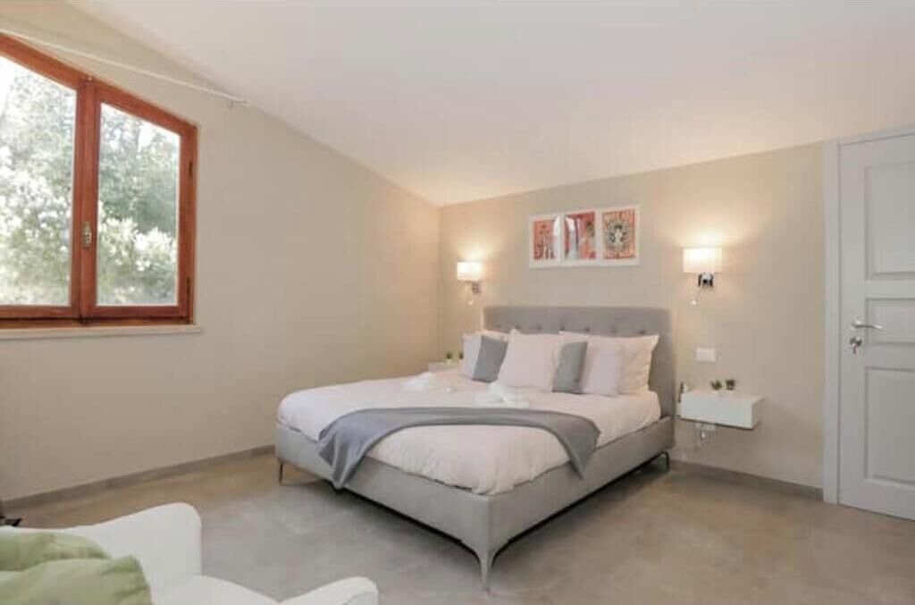 Photo of Bedroom in Santa Maria del Giudice
