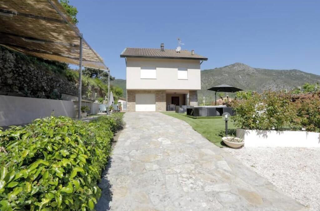Photo of Outdoor in Santa Maria del Giudice