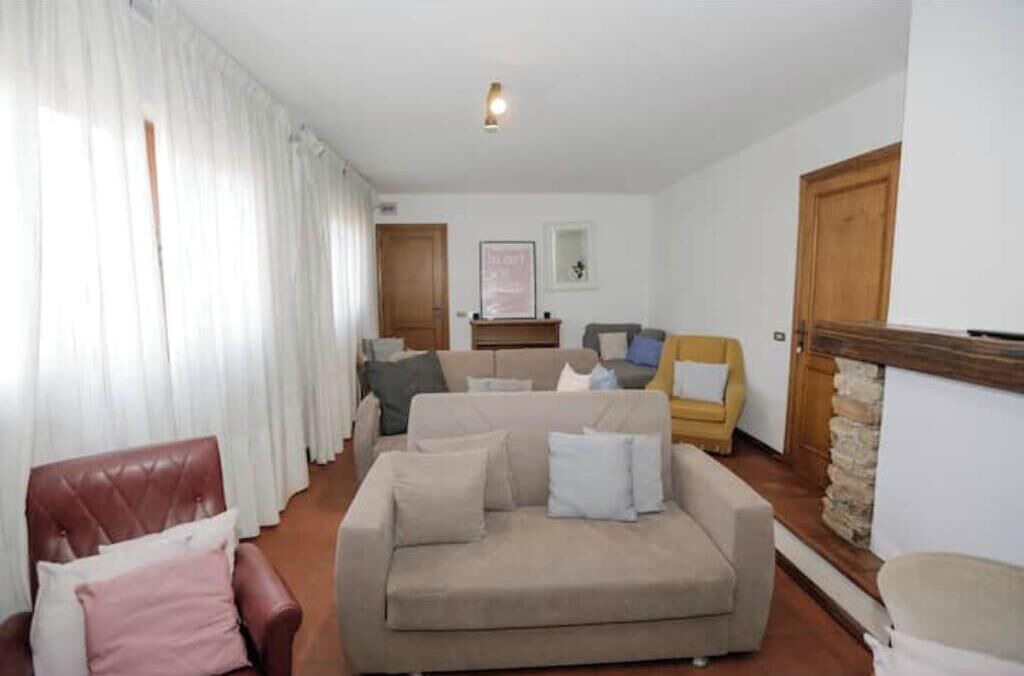 Photo of Livingroom in Santa Maria del Giudice