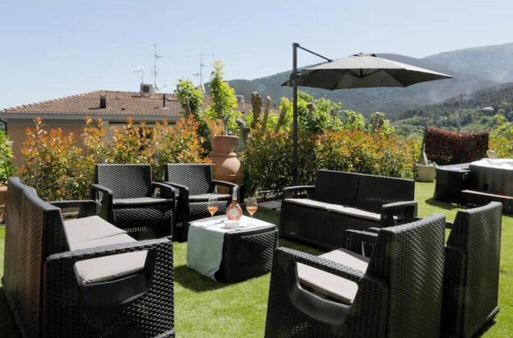 Photo of Outdoor in Santa Maria del Giudice