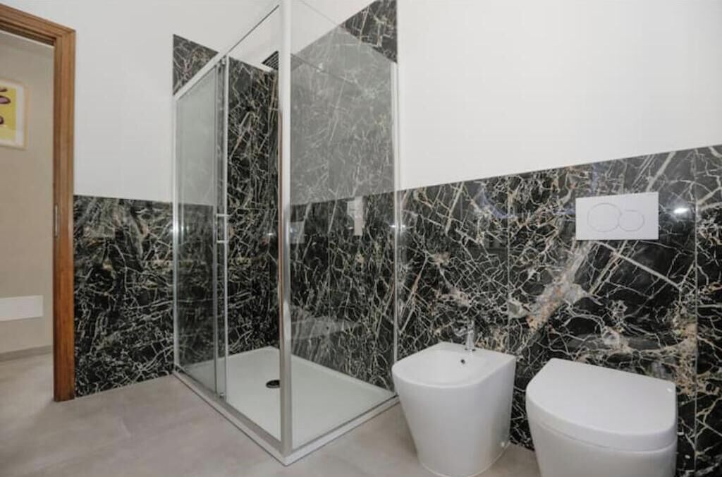 Photo of Bathroom in Santa Maria del Giudice