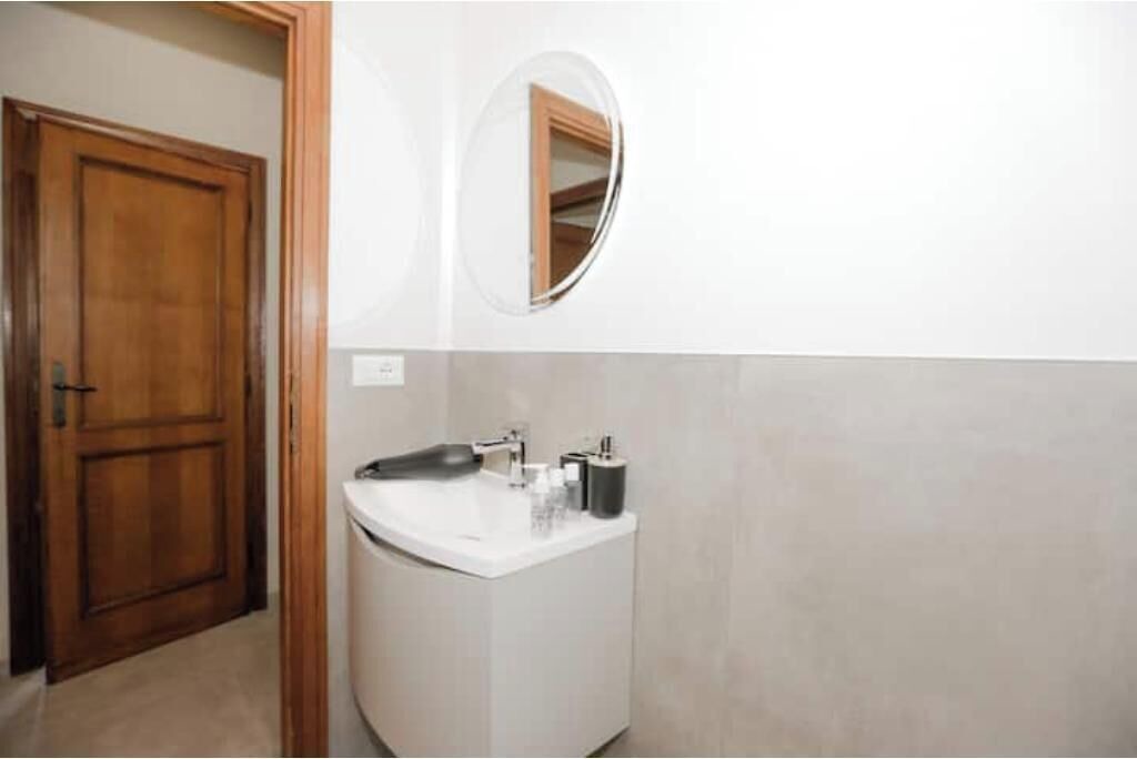 Photo of Bathroom in Santa Maria del Giudice