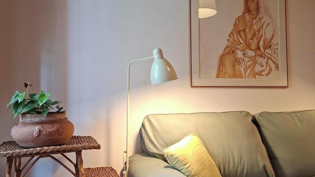 Photo of Livingroom in Est