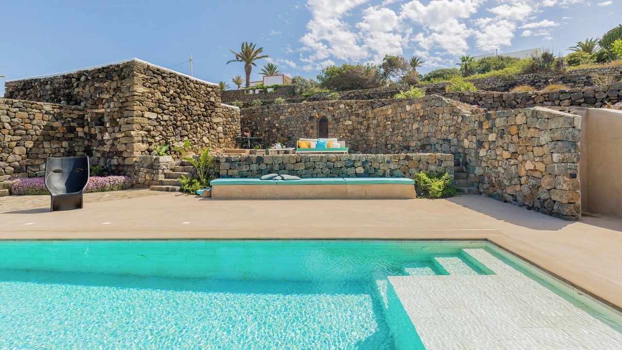 Photo of Outdoor in Tracino