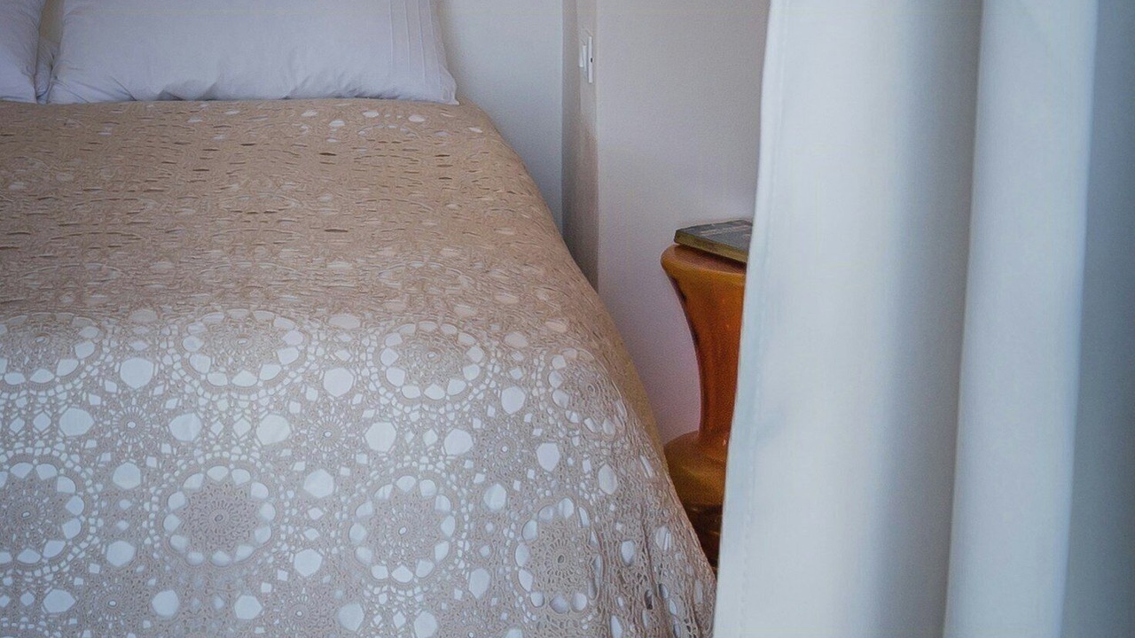 Photo of Bedroom in Tracino