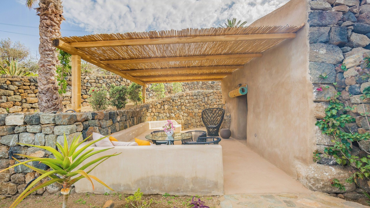 Photo of Patio Balcony in Tracino