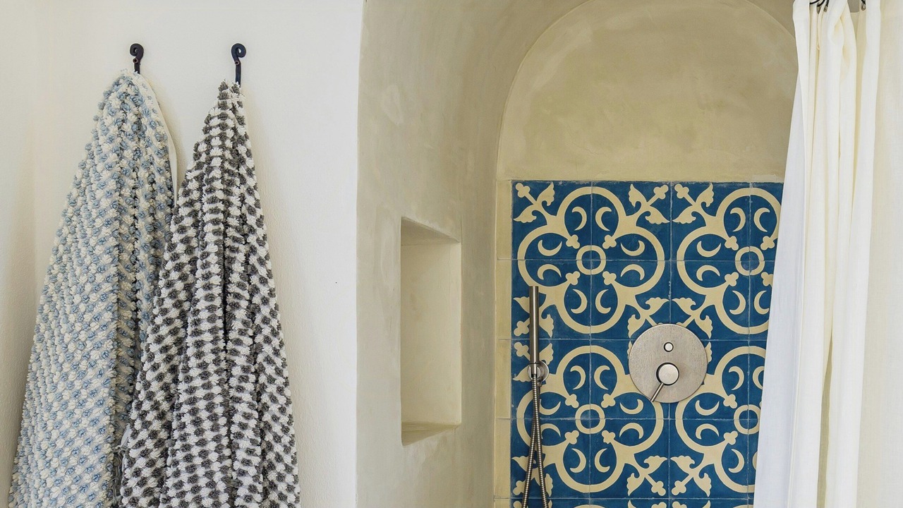 Photo of Bathroom in Tracino