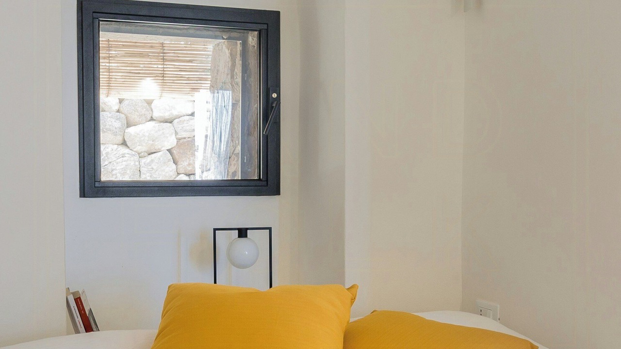 Photo of Bedroom in Tracino