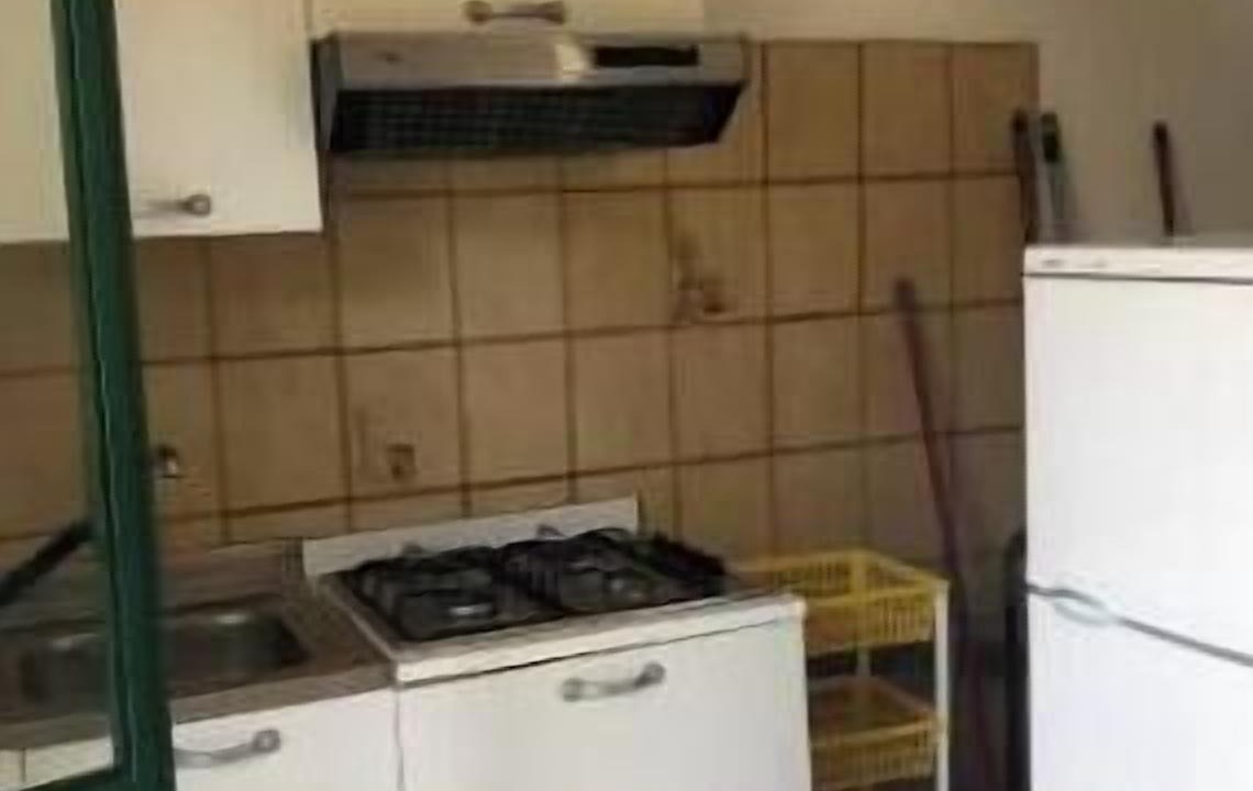 Photo of Kitchen in San Giovanni