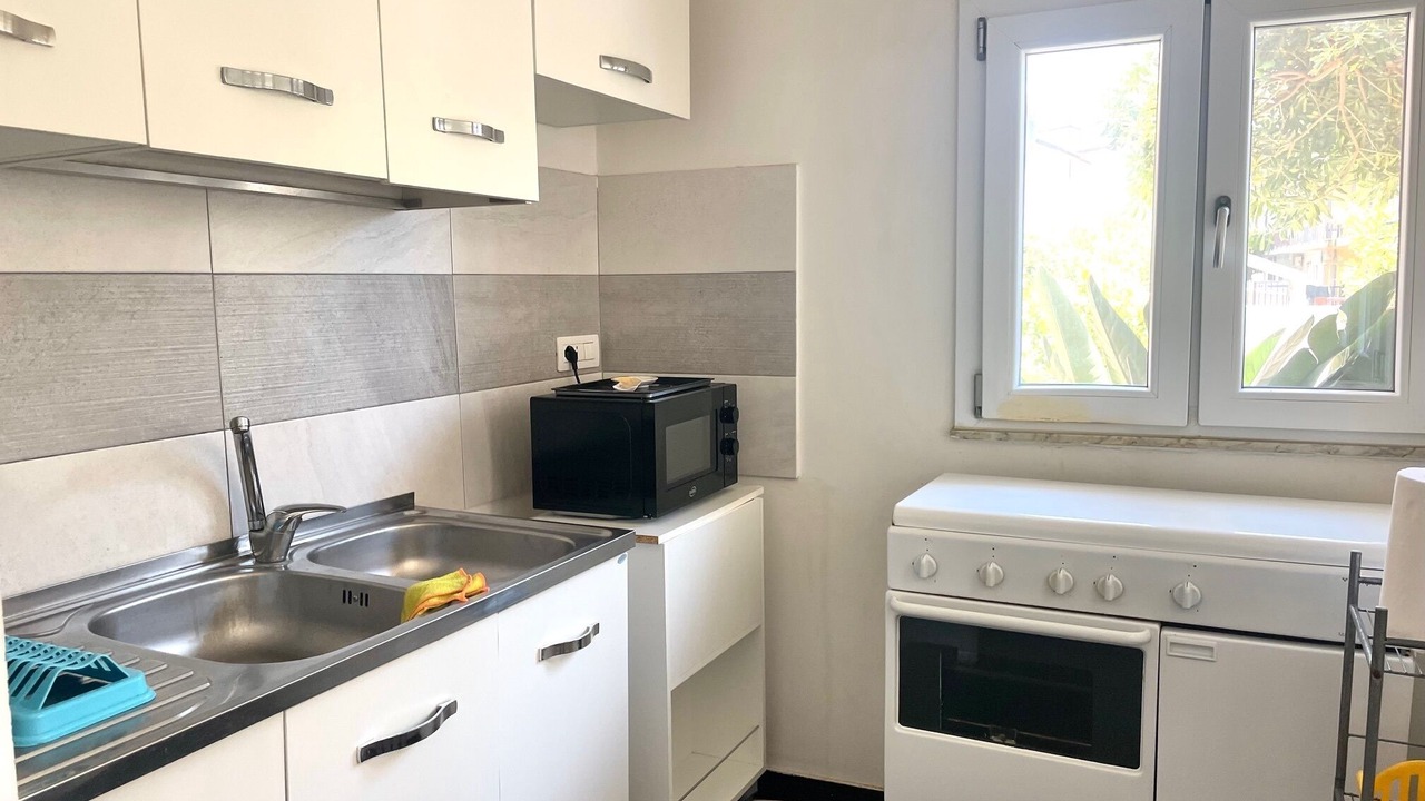 Photo of Kitchen in Catanzaro Lido