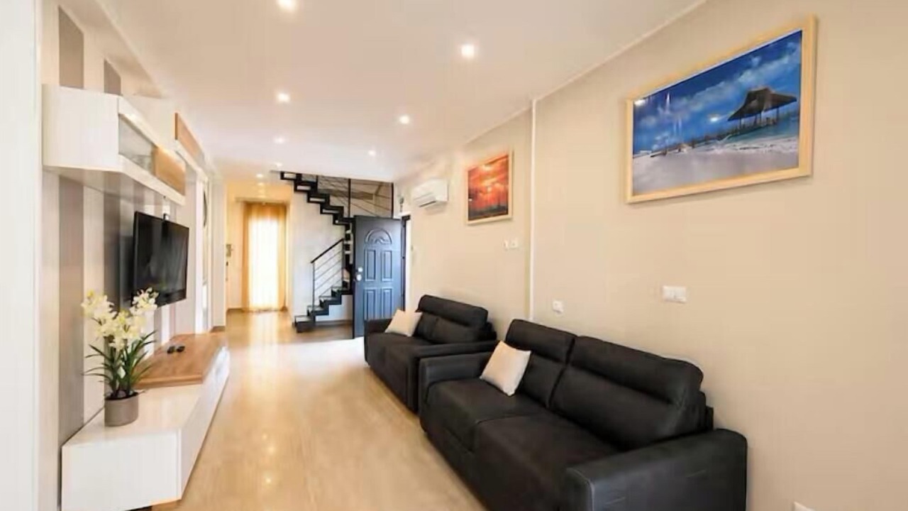 Photo of Livingroom in Fiumicino