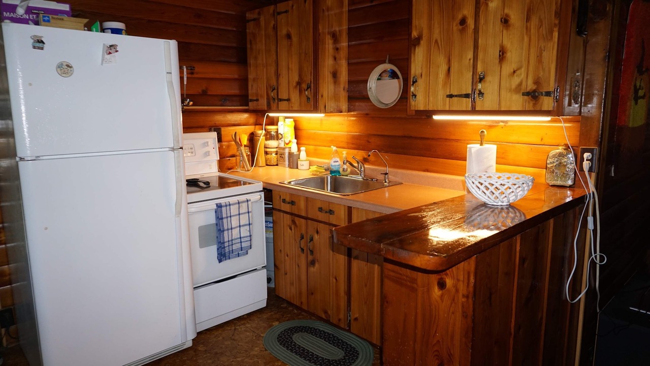 Photo of Kitchen in Utterson