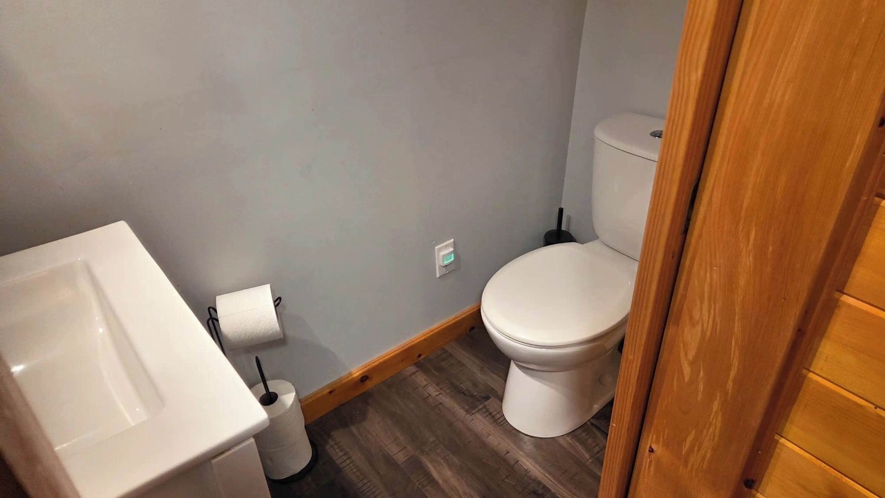 Photo of Bathroom in South River