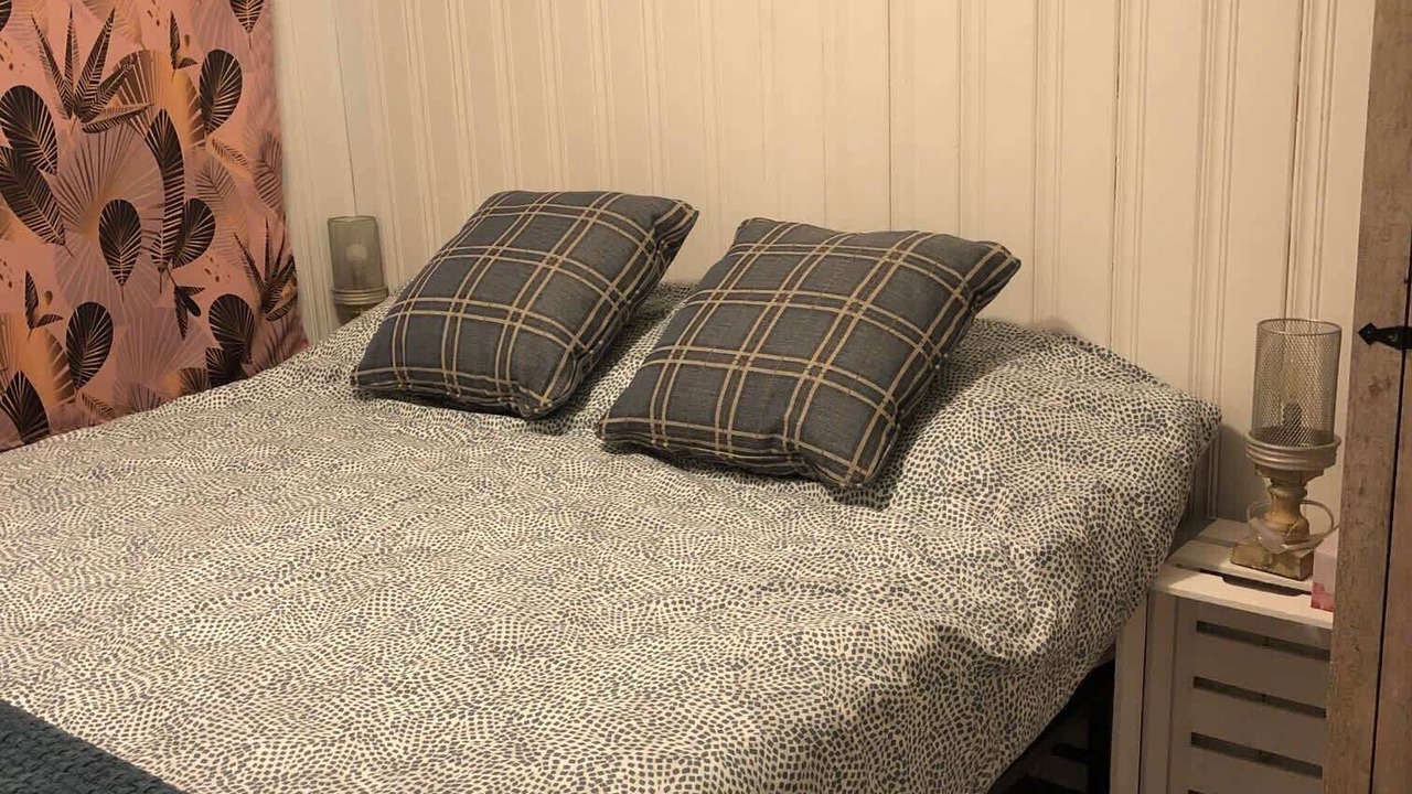Photo of Bedroom in Huntsville