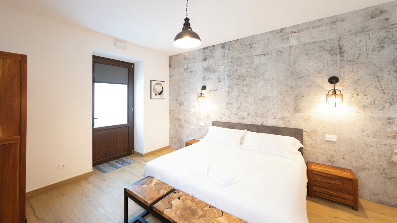 Photo of Bedroom in Zona XLIX Santa Maria di Galeria