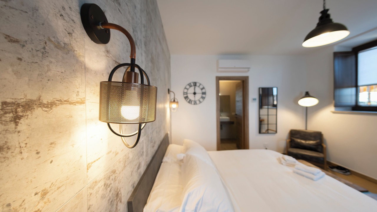 Photo of Bedroom in Zona XLIX Santa Maria di Galeria