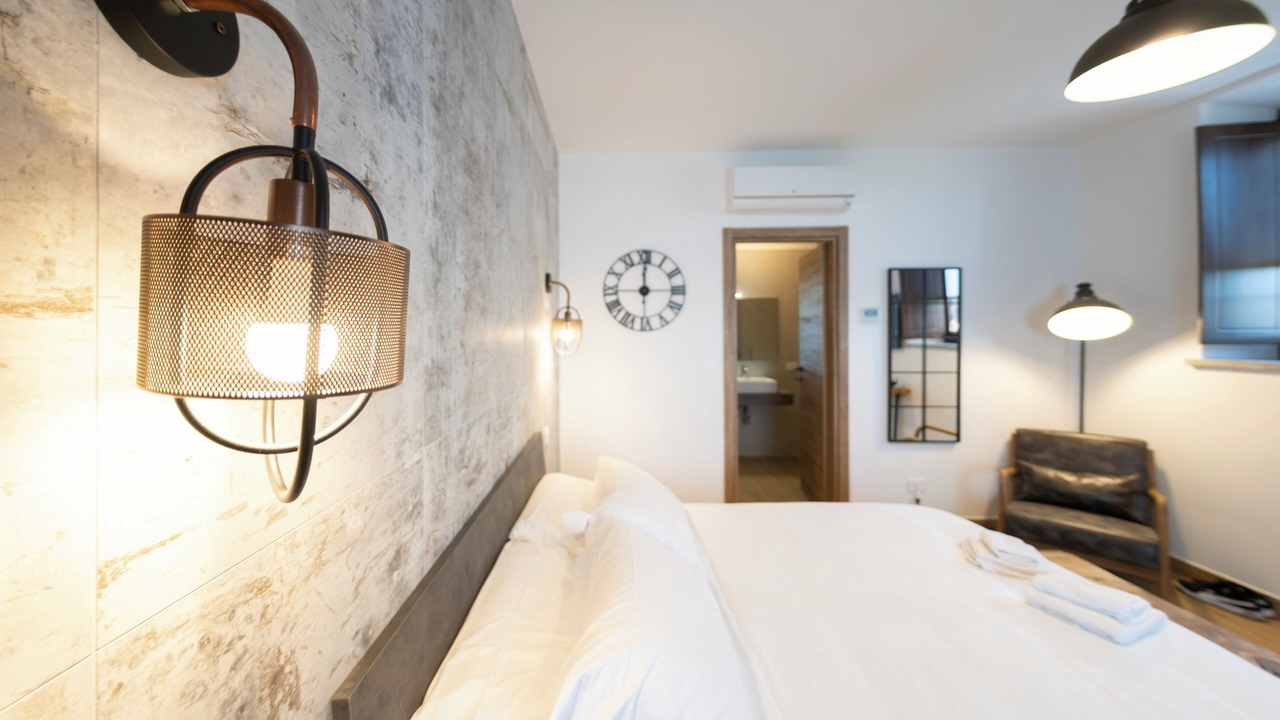 Photo of Bedroom in Zona XLIX Santa Maria di Galeria