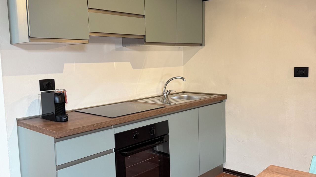 Photo of Kitchen in Est