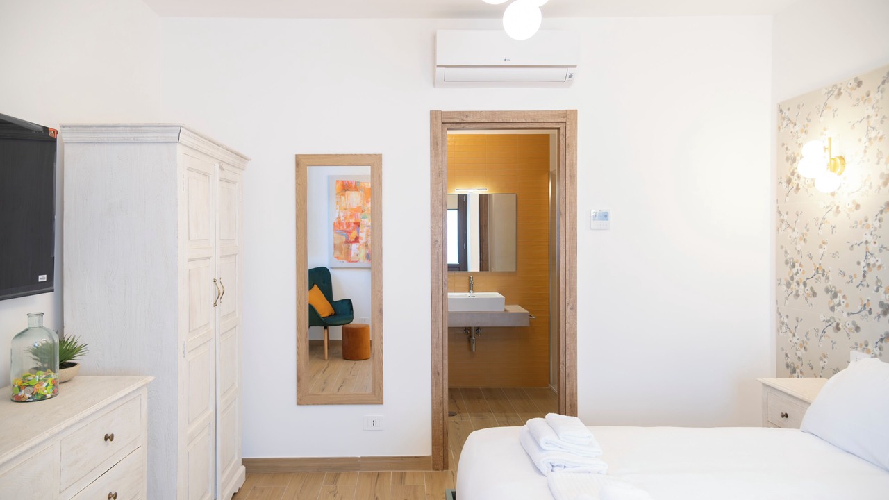 Photo of Bedroom in Zona XLIX Santa Maria di Galeria