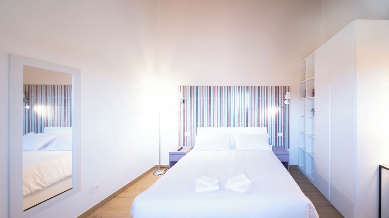 Photo of Bedroom in Zona XLIX Santa Maria di Galeria