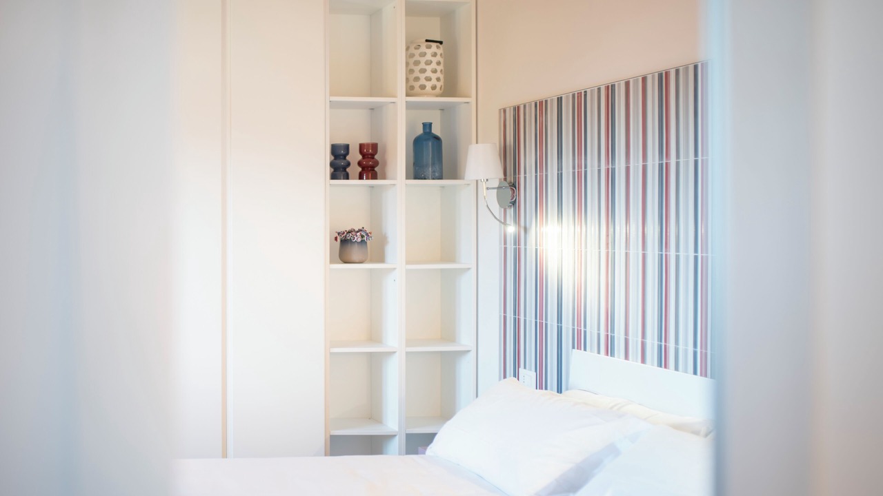 Photo of Bedroom in Zona XLIX Santa Maria di Galeria