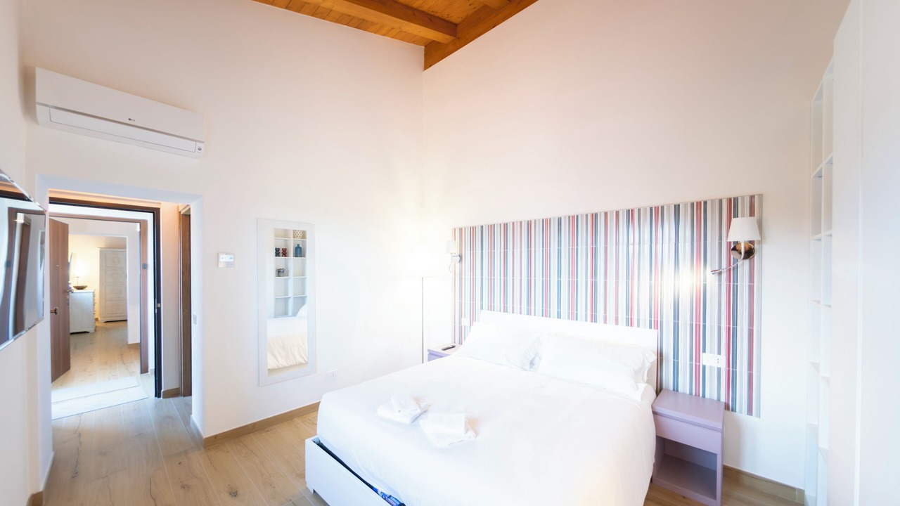 Photo of Bedroom in Zona XLIX Santa Maria di Galeria