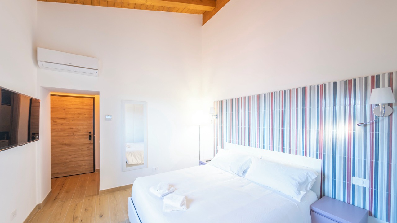 Photo of Bedroom in Zona XLIX Santa Maria di Galeria