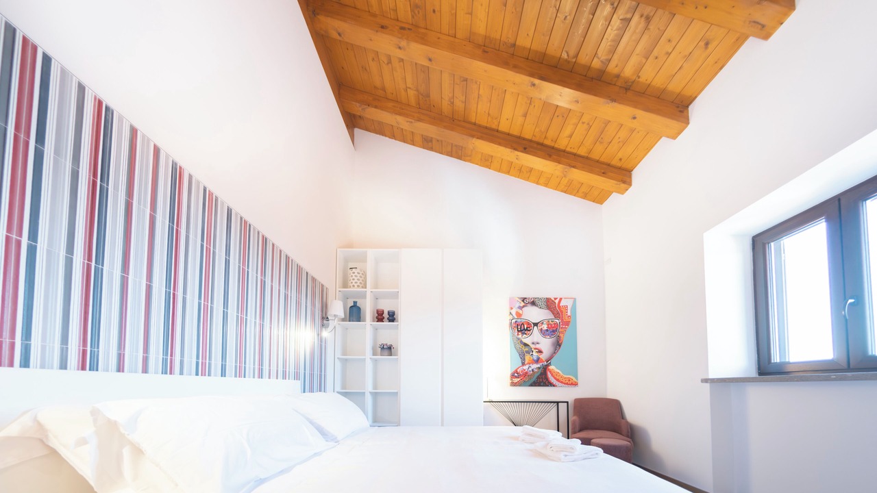 Photo of Bedroom in Zona XLIX Santa Maria di Galeria