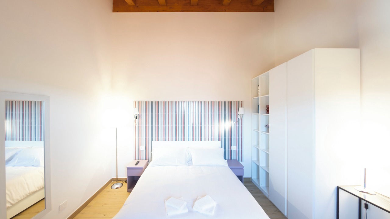 Photo of Bedroom in Zona XLIX Santa Maria di Galeria