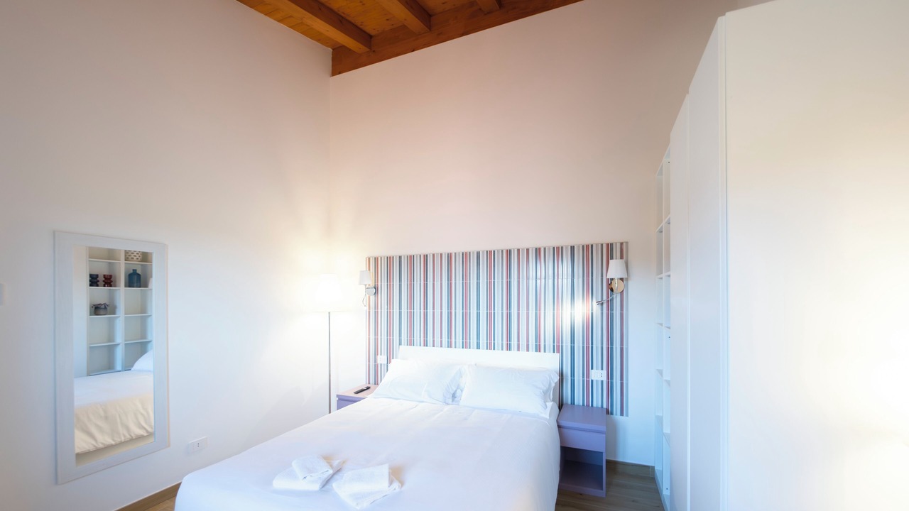 Photo of Bedroom in Zona XLIX Santa Maria di Galeria