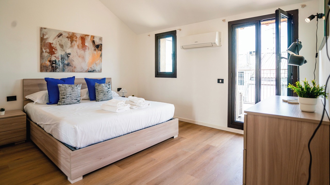 Photo of Bedroom in Gioia