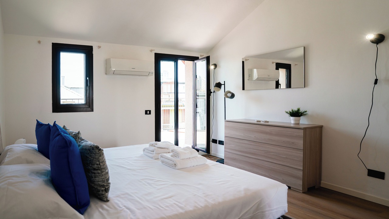 Photo of Bedroom in Gioia