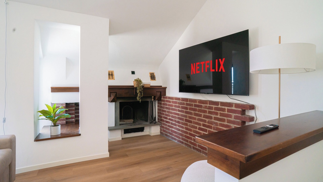 Photo of Livingroom in Gioia