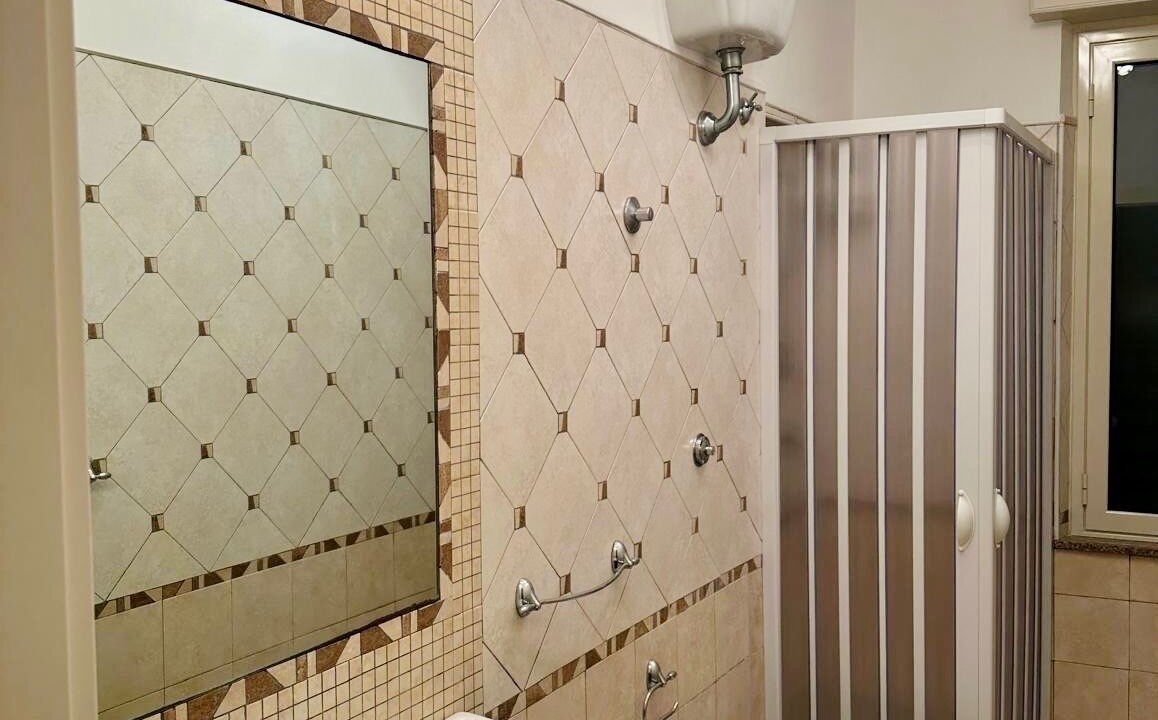 Photo of Bathroom in Palmi