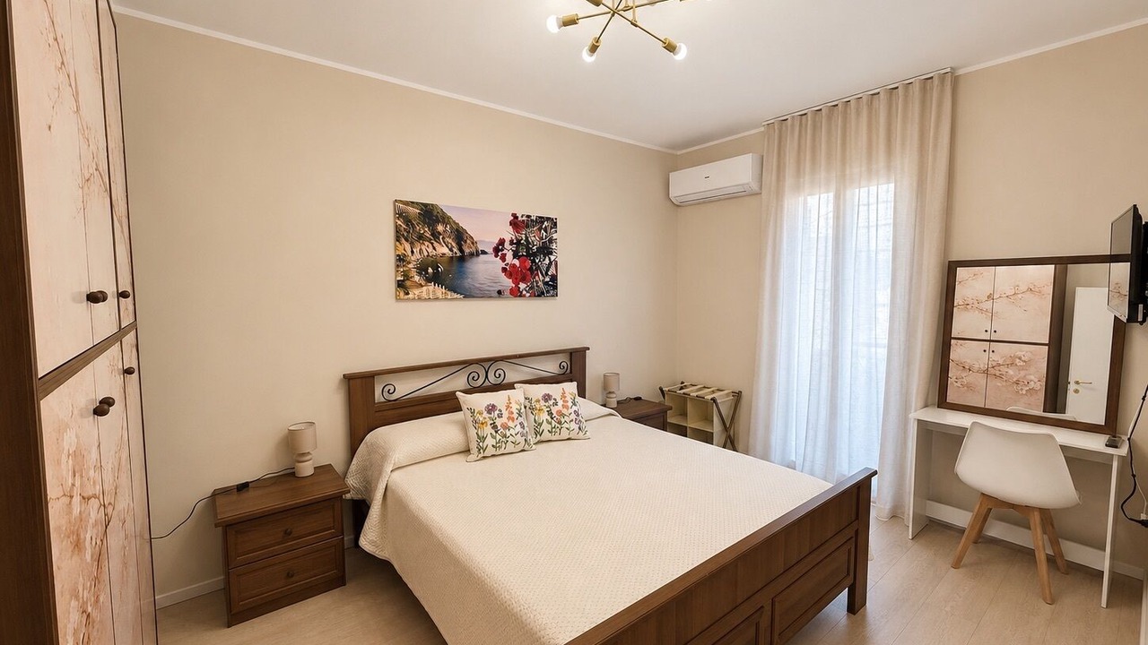 Photo of Bedroom in Palmi