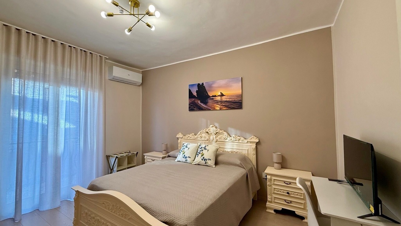 Photo of Bedroom in Palmi
