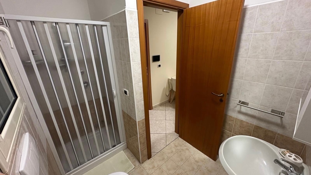 Photo of Bathroom in Palmi