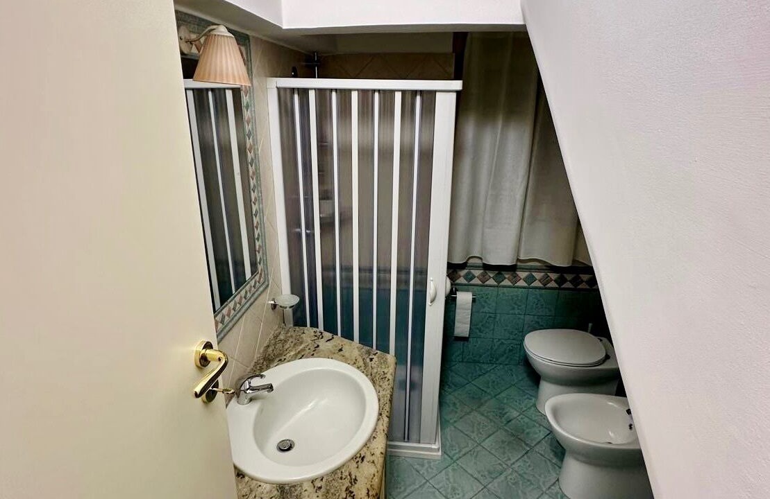 Photo of Bathroom in Palmi